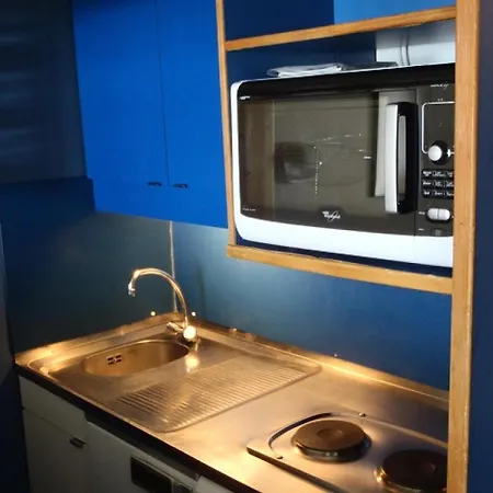 Temples Du Soleil Machu - 2 Pieces 4 Personnes Expose Sud Et Au Pied Des Pistes Mae-7744 Валь-Торанс