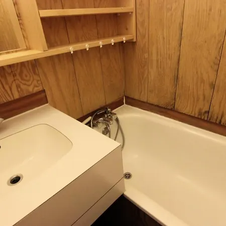 Temples Du Soleil Machu - 2 Pieces 4 Personnes Expose Sud Et Au Pied Des Pistes Mae-7744 Appartement Val Thorens