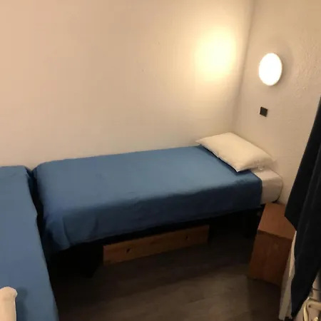 Temples Du Soleil Machu - 2 Pieces 4 Personnes Expose Sud Et Au Pied Des Pistes Mae-7744 Appartement *